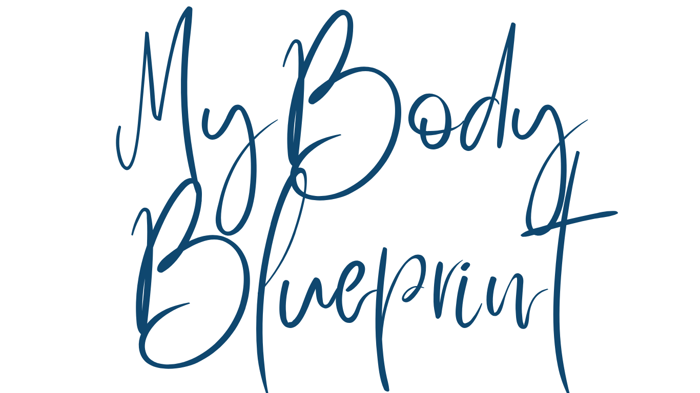 MyBody Blueprint 